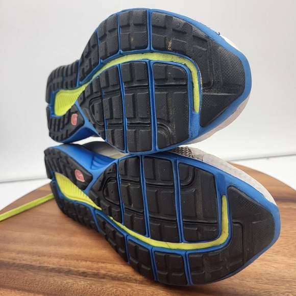 Nike  Lunarglide 3 Running Shoes‎ Mens Size 9.5 510778-103 Sneakers